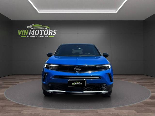Opel Mokka 1.2 t GS Line s&s 130cv at8 - Immagine 18