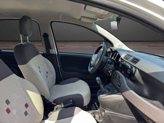 Fiat Panda 0.9 t.air t. natural power Lounge 80cv - Immagine 6
