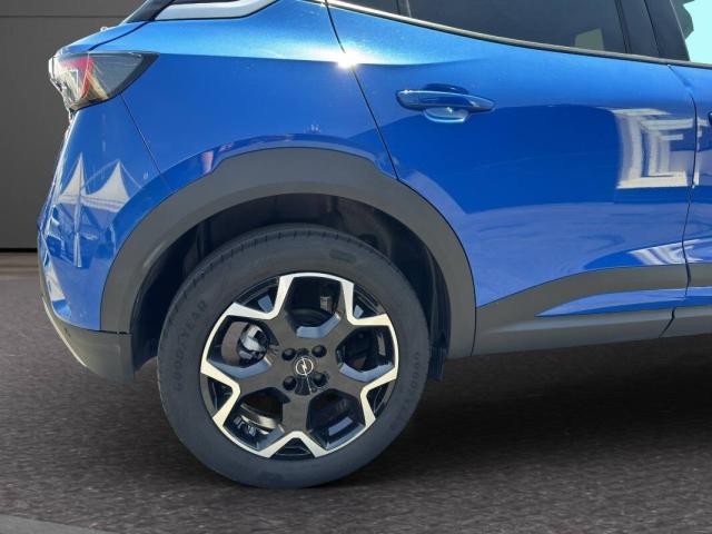 Opel Mokka 1.2 t GS Line s&s 130cv at8 - Immagine 16