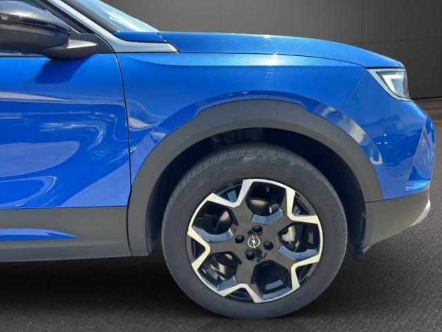 Opel Mokka 1.2 t GS Line s&s 130cv at8 - Immagine 19