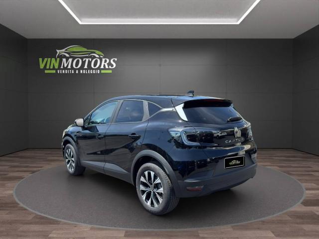 Renault Captur 1.0 eco-g Evolution 100cv - Immagine 13