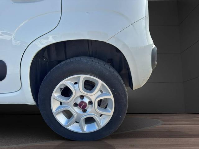 Fiat Panda 0.9 t.air t. natural power Lounge 80cv - Immagine 3