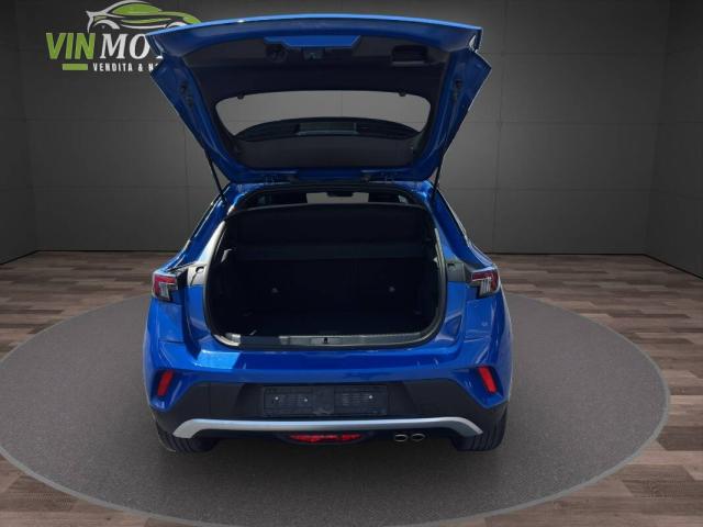 Opel Mokka 1.2 t GS Line s&s 130cv at8 - Immagine 9
