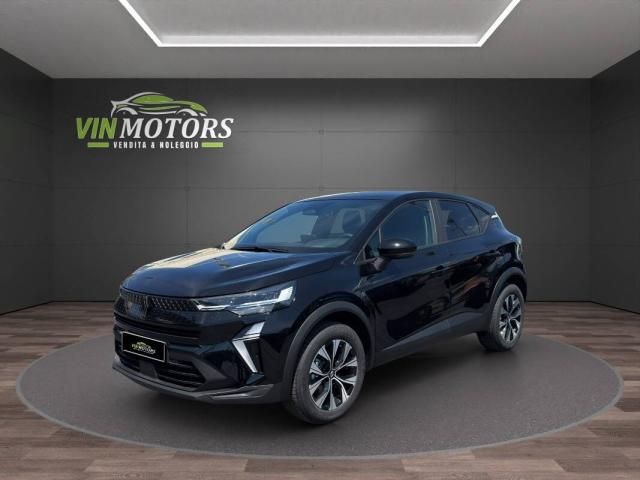 Renault Captur 1.0 eco-g Evolution 100cv - Immagine 8