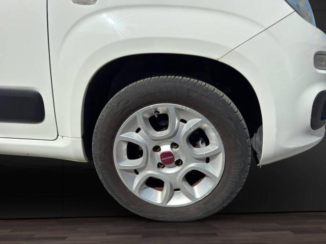 Fiat Panda 0.9 t.air t. natural power Lounge 80cv - Immagine 22