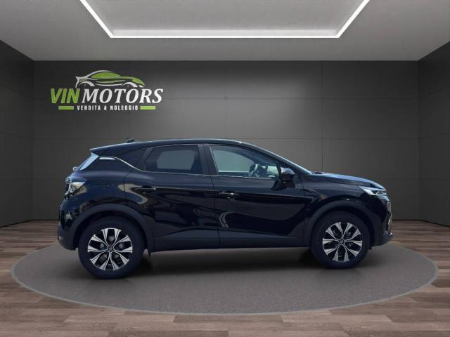 Renault Captur 1.0 eco-g Evolution 100cv - Immagine 11