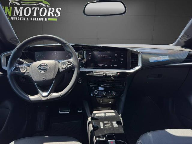 Opel Mokka 1.2 t GS Line s&s 130cv at8 - Immagine 5