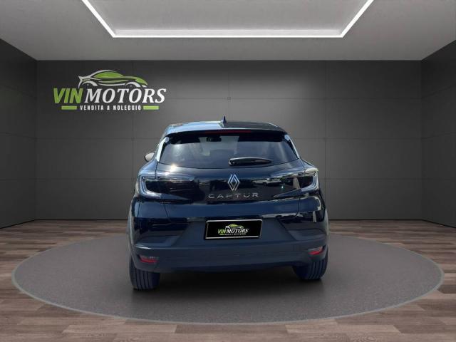 Renault Captur 1.0 eco-g Evolution 100cv - Immagine 3