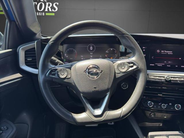 Opel Mokka 1.2 t GS Line s&s 130cv at8 - Immagine 7