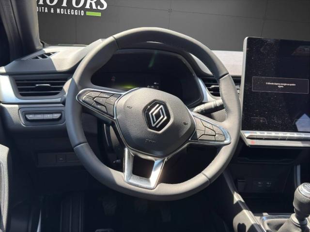 Renault Captur 1.0 eco-g Evolution 100cv - Immagine 9