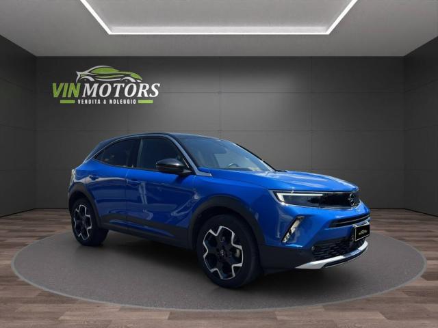 Opel Mokka 1.2 t GS Line s&s 130cv at8 - Immagine 17