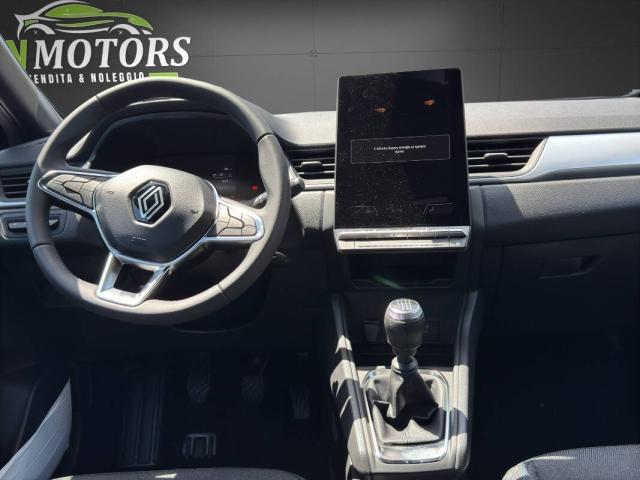 Renault Captur 1.0 eco-g Evolution 100cv - Immagine 24