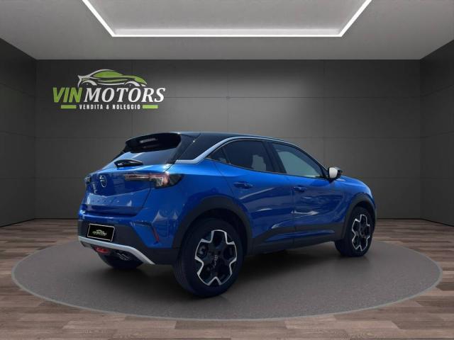 Opel Mokka 1.2 t GS Line s&s 130cv at8 - Immagine 15