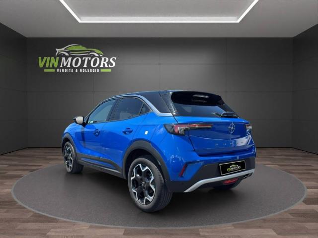 Opel Mokka 1.2 t GS Line s&s 130cv at8 - Immagine 4