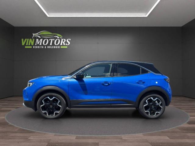 Opel Mokka 1.2 t GS Line s&s 130cv at8 - Immagine 22