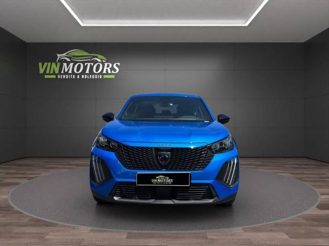Peugeot 2008 1.2 puretech Active s&s 100cv - Immagine 14