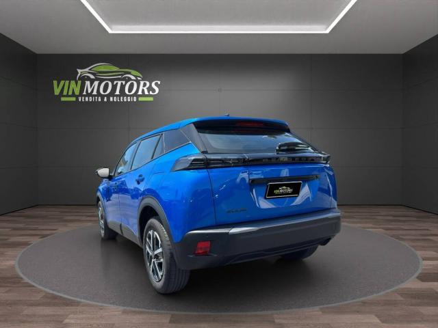 Peugeot 2008 1.2 puretech Active s&s 100cv - Immagine 8