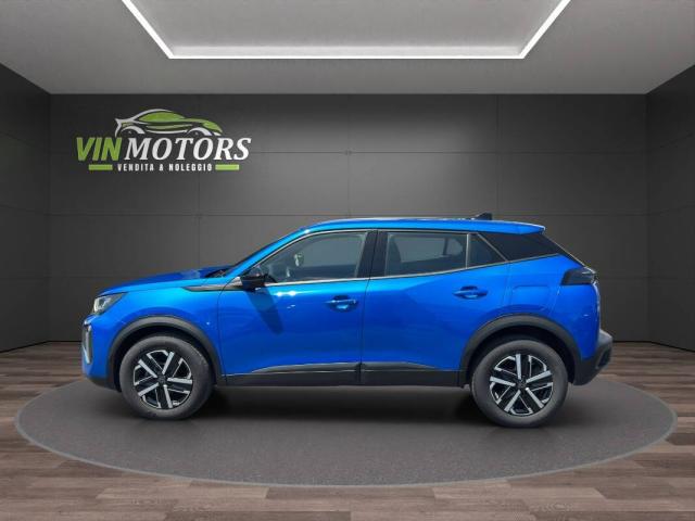 Peugeot 2008 1.2 puretech Active s&s 100cv - Immagine 17
