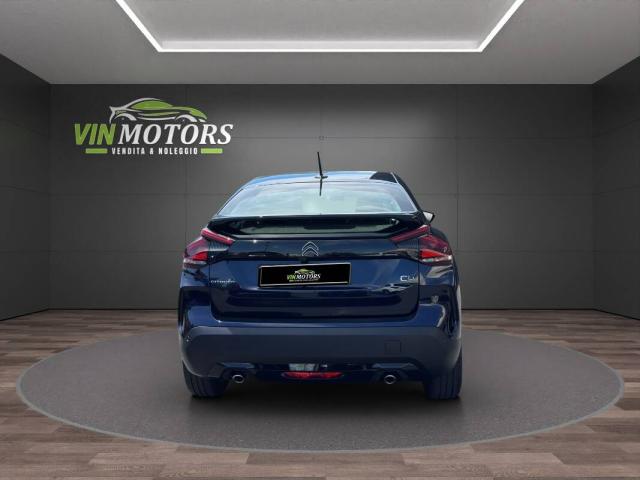 Citroen C4 1.2 puretech Plus s&s 130cv - Immagine 8