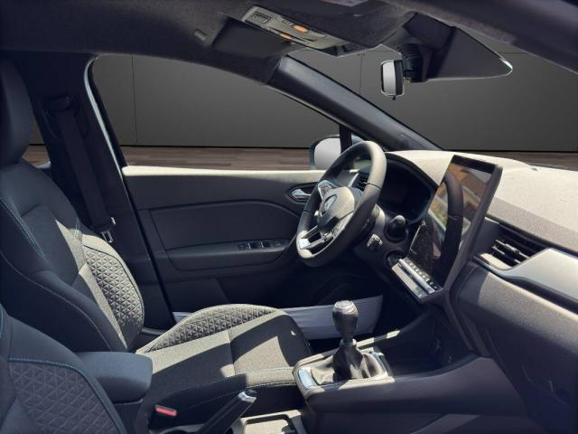Renault Captur 1.0 eco-g Evolution 100cv - Immagine 18