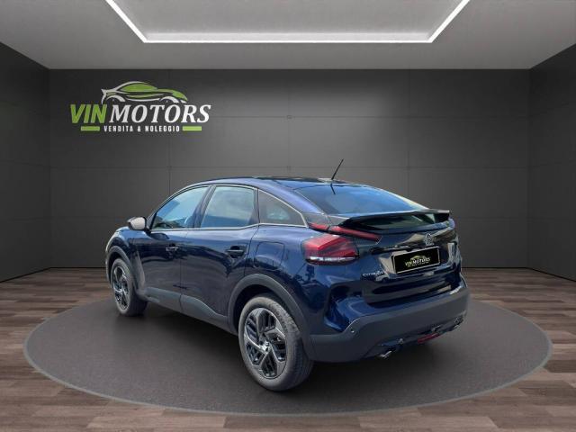 Citroen C4 1.2 puretech Plus s&s 130cv - Immagine 5