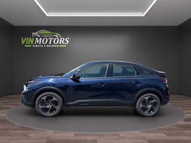 Citroen C4 1.2 puretech Plus s&s 130cv - Immagine 6
