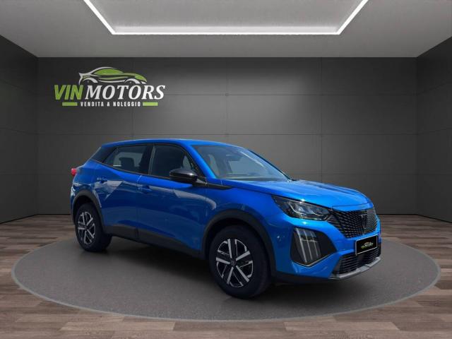 Peugeot 2008 1.2 puretech Active s&s 100cv - Immagine 23