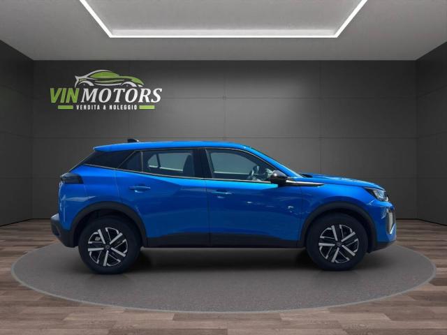 Peugeot 2008 1.2 puretech Active s&s 100cv - Immagine 9