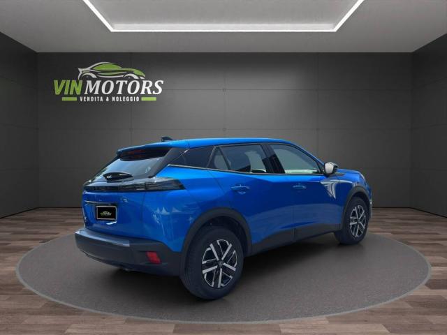 Peugeot 2008 1.2 puretech Active s&s 100cv - Immagine 7