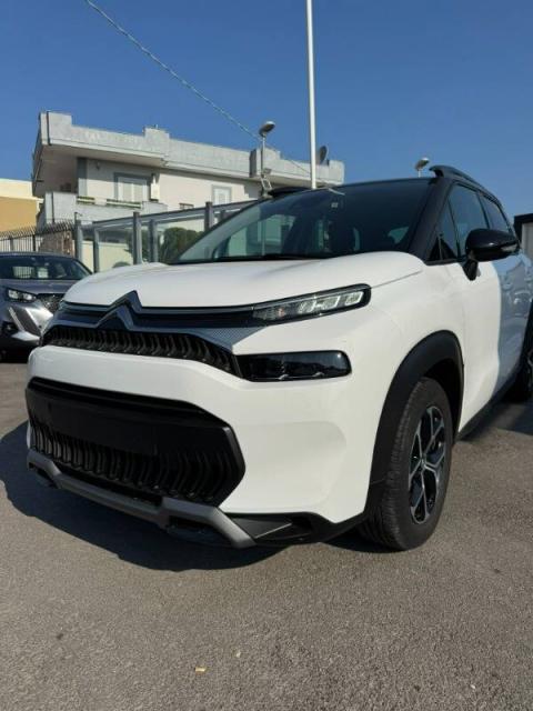 Citroen C3 Aircross 1.2 puretech Plus s&s 110cv - Immagine 14