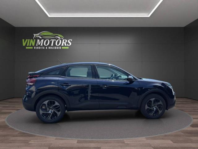 Citroen C4 1.2 puretech Plus s&s 130cv - Immagine 14