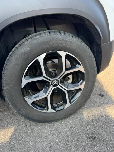 Citroen C3 Aircross 1.2 puretech Plus s&s 110cv - Immagine 6