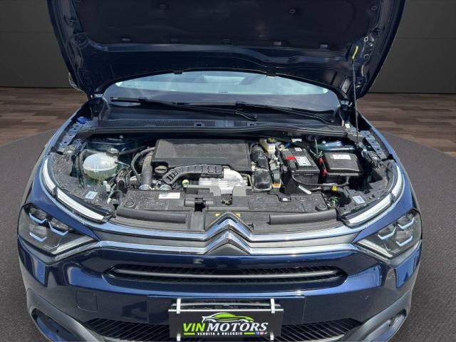 Citroen C4 1.2 puretech Plus s&s 130cv - Immagine 16