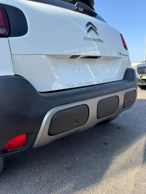 Citroen C3 Aircross 1.2 puretech Plus s&s 110cv - Immagine 4