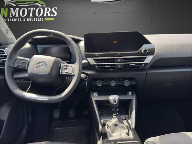 Citroen C4 1.2 puretech Plus s&s 130cv - Immagine 10