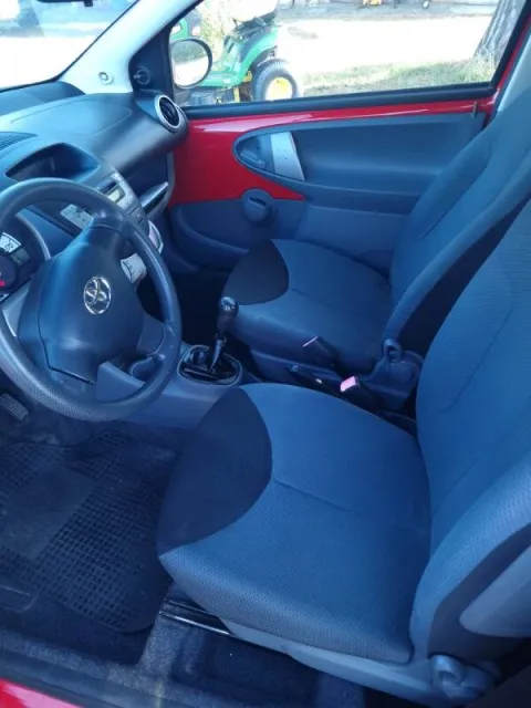 Fiat 500C 1.0 hybrid Sport 70cv - Immagine 13