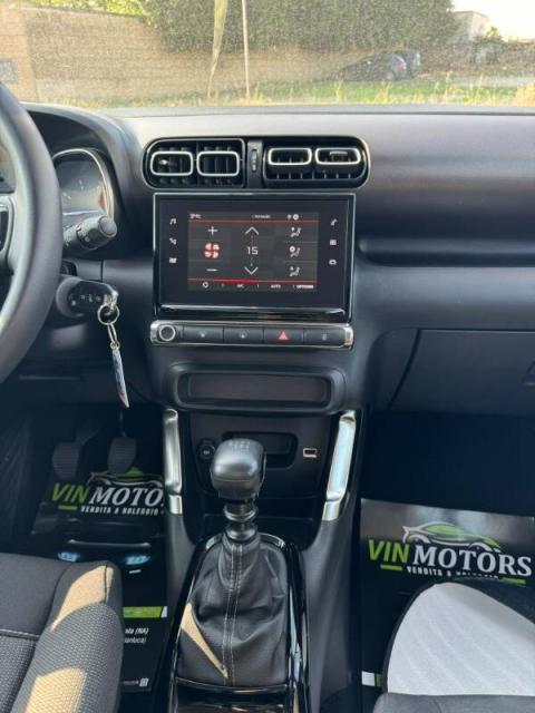 Citroen C3 Aircross 1.2 puretech Plus s&s 110cv - Immagine 2