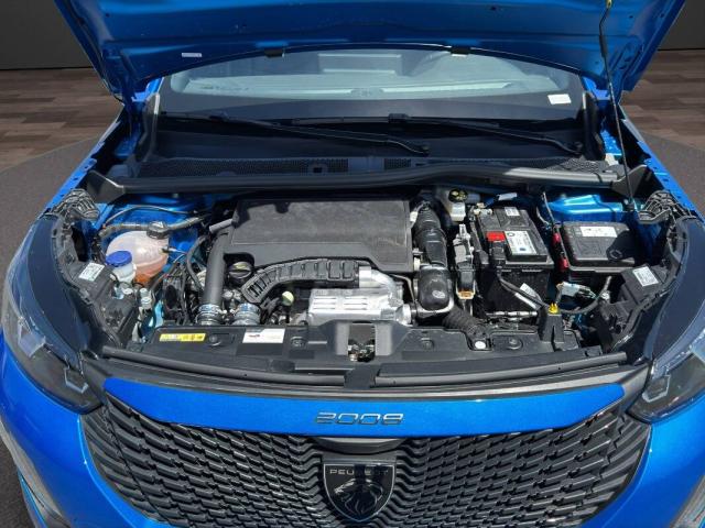 Peugeot 2008 1.2 puretech Active s&s 100cv - Immagine 3