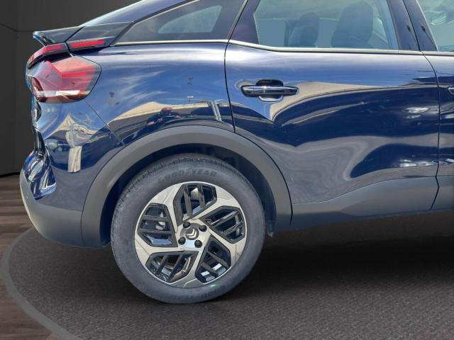 Citroen C4 1.2 puretech Plus s&s 130cv - Immagine 11