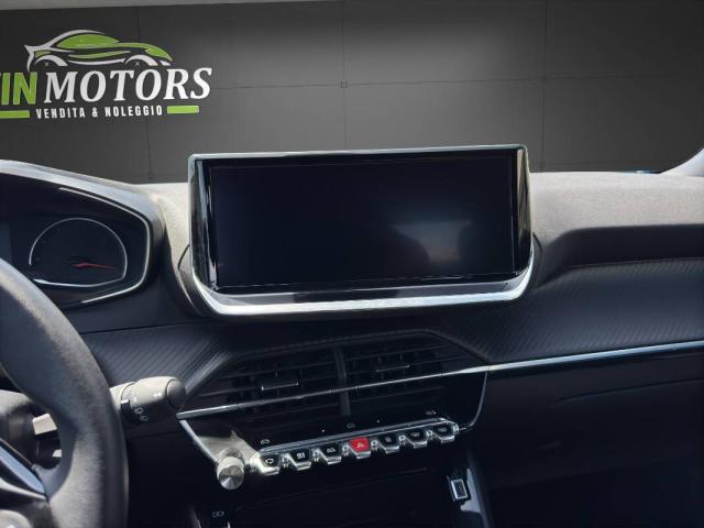 Peugeot 2008 1.2 puretech Active s&s 100cv - Immagine 1
