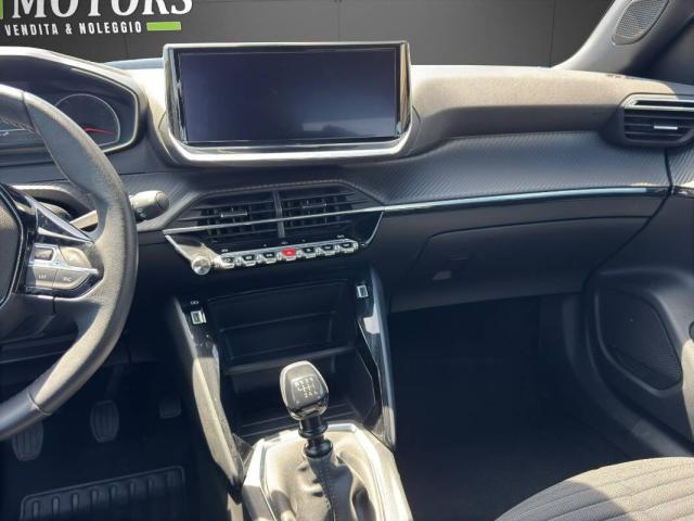Peugeot 2008 1.2 puretech Active s&s 100cv - Immagine 2
