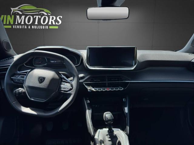 Peugeot 2008 1.2 puretech Active s&s 100cv - Immagine 10