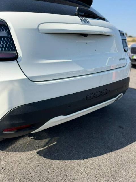 Fiat 600 1.2 hybrid La Prima 110cv auto - Immagine 5