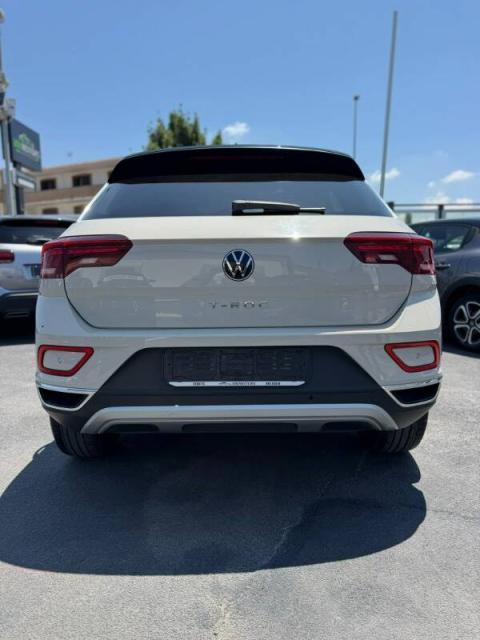 Volkswagen T-Roc 2.0 tdi Style 150cv dsg - Immagine 3