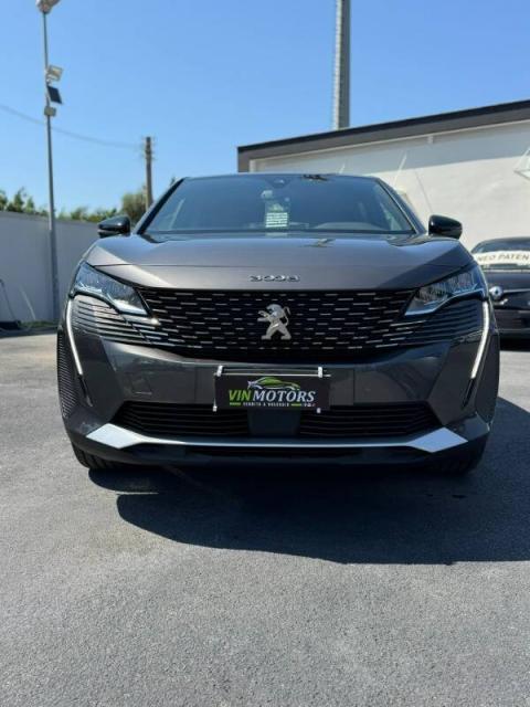 Peugeot 3008 II 1.5 bluehdi Allure Pack s&s 130cv eat8 - Immagine 10