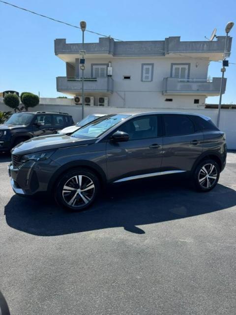 Peugeot 3008 II 1.5 bluehdi Allure Pack s&s 130cv eat8 - Immagine 13