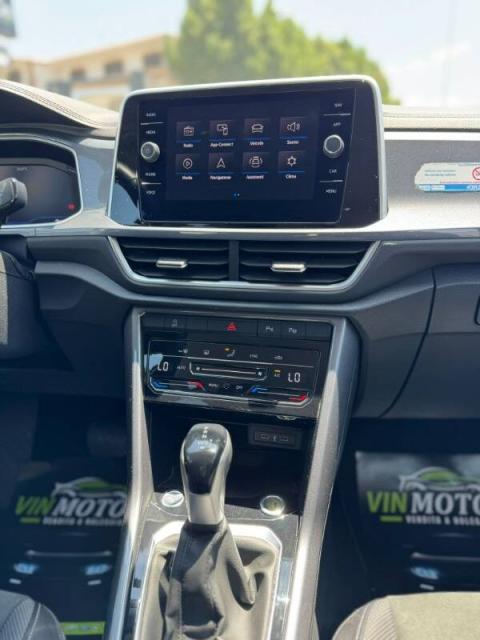 Volkswagen T-Roc 2.0 tdi Style 150cv dsg - Immagine 2