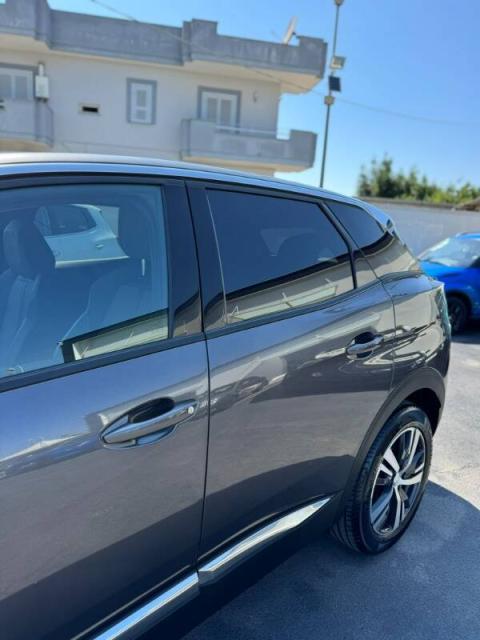 Peugeot 3008 II 1.5 bluehdi Allure Pack s&s 130cv eat8 - Immagine 8