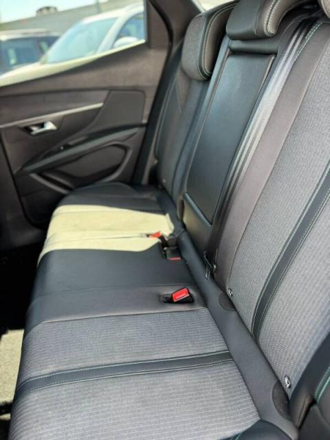Peugeot 3008 II 1.5 bluehdi Allure Pack s&s 130cv eat8 - Immagine 15