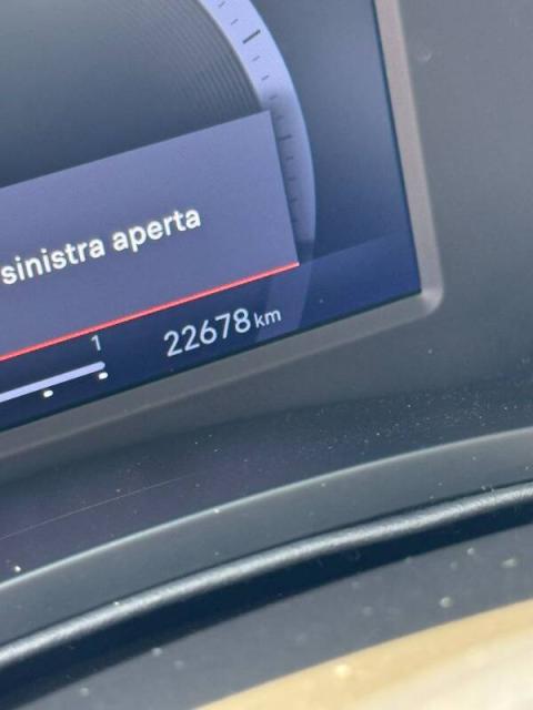 Fiat 600 1.2 hybrid La Prima 110cv auto - Immagine 1